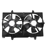 For 2003-2007 Nissan Murano 21481CA000 Radiator Cooling Fan Assembly. Fixed Price $75.69.