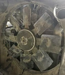International DT466E Engine Clutch Fan Blade 4900 4700 1997 98 2000. Fixed Price $245.00.