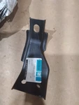 Nos 1969-1976 Corvette Fan Shroud Upper Support Bracket Lh Gm# 339177. Fixed Price $99.00.