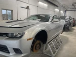 Radiator Fan Motor Assembly Fits 12-15 Camaro 970401. Fixed Price $149.99.