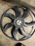 2021 22 23 24 Toyota Sienna Fan With Module. Fixed Price $500.00.