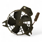2016- 2018 Smart Fortw W453 Auxiliary Fan Cooling Coolant Blade 8240708 Oem. Fixed Price $92.39.