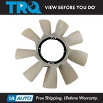 Trq Radiator Cooling Fan Blade Fits 2020-2022 Ford. Fixed Price $141.95.
