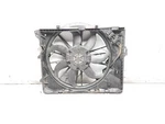 07 08 09 10 11 12 13, Bmw 328I, Radiator Fan Motor Assembly, 17427547305, Oem. Fixed Price $142.20.