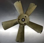 Mercedes W124 Fan Radiator Cooling With Magnetic Clutch Oem 1022001123. Fixed Price $35.00.