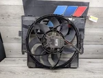 12-16 Oem Bmw F22 F23 F30 F32 F33 F36 F87 M2 Radiator Cooling Fan Shroud 850W. Fixed Price $299.95.