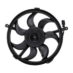 Engine Cooling Fan Assembly Fits 2007-2014 Mini Cooper Countryman. Fixed Price $167.16.