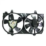Radiator Fan Motor Assembly Fits 99-02 Infiniti G20 596911. Fixed Price $307.00.