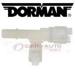 Dorman Aux Heater Hvac Hose Connector For 2014 Chevrolet Suburban Zn. Fixed Price $29.83.