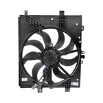 For Nissan Note/versa 2014-2019 Radiator Fan Plastic Black Male Connector. Fixed Price $259.71.