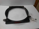 1996 Ford Ranger Radiator Shroud Fan Guard With Bolts F57A-8146-AD. Fixed Price $84.99.