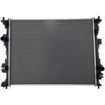 Aluminum Engine Radiator Ford Escape/maverick 2020-2022 13850C. Fixed Price $98.00.