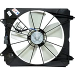 Universal Air Engine Cooling Fan Assembly For 07-09 Cr-v FA50259C. Fixed Price $93.16.