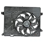 Dorman 620-661 Radiator Fan Assembly With Resistor. Fixed Price $275.47.