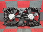 2017-2023 Ford F150 Electric Engine Cooling Fan Assy. Fixed Price $171.60.