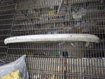Austin Healey 3000, 100-6 Front Bumper Chrome Blade, Nos Original Bmc 11B5303. Fixed Price $989.98.