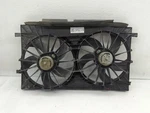 2007-2017 Jeep Compass Left Radiator Fan Motor Assembly N3L54. Fixed Price $46.63.