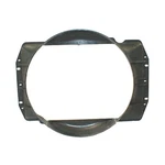 Omix-ada Radiator Cooling Fan Shroud For 74-81 Jeep CJ5 CJ7 & CJ6 W/ V8 Engine. Fixed Price $177.70.