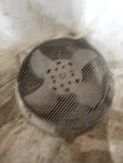 Radiator Fan Motor Assembly Cylinder Fits 93-97 Isuzu Rodeo 1730168. Fixed Price $125.00.