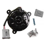 Acdelco 15-81061 Gm Original Equipment Engine Cooling Fan Motor Driver Side. Fixed Price $169.61.