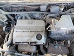 Radiator Fan Motor Vin P 5TH Digit 6 Cylinder Fits 04-07 Highlander 30090838. Fixed Price $110.70.