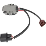 Radiator Cooling Fan Relay Control Modul For 2008-2015 Audi Quattro. Fixed Price $26.22.