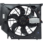 Uac 50435C Engine Cooling Fan Assembly For Select 00-06 Bmw Models. Fixed Price $305.99.