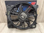 07-13 Oem Bmw E82 E88 E90 E92 E93 Engine N52 Radiator Cooling Auxiliary Fan 600W. Fixed Price $149.95.