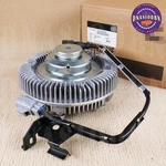 New Cooling Fan Clutch For Cummins Dodge Ram 2500 3500 Engine 2004-10 55056990AC. Fixed Price $150.65.