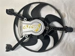 Passenger Radiator Fan Motor Assembly Fits 93-02 Eldorado 3800996. Fixed Price $128.44.