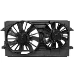 Gm Genuine Parts 15-80921 Engine Cooling Fan For 04-12 Aura G6 Malibu. Fixed Price $204.99.