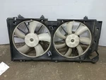 Radiator Fan Motor Assembly From 2011 Subaru Legacy Outback 12740024. Fixed Price $166.94.