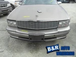 Passenger Radiator Fan Motor Assembly 8-300 Fits 94-95 Deville 3843796. Fixed Price $110.70.