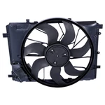 Radiator Fan For Mercedes-benz S350 W222 2013 E300 E350 E400 W212 S600. Fixed Price $147.99.