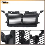 Upper Active Grille Shutter W/o Motor 2018 19 2020 Ford Expedition 601-514. Fixed Price $316.17.