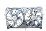 05 06 07 Chevy Silverado Engine Cooling Fan W/ Shroud Oem. Fixed Price $173.99.