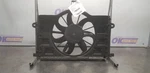 14 Chevy Corvette C7 Radiator Fan Assembly 20979402. Fixed Price $270.00.