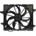 621-498 Dorman Cooling Fan Assembly New For Jeep Grand Cherokee Dodge Durango. Fixed Price $193.42.