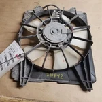 Driver Radiator Fan Motor Assembly Cylinder Fits 06-11 Csx 1621473. Fixed Price $97.00.