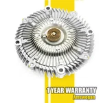 Engine Cooling Fan Clutch For Nissan M30 240SX 300ZX Maxima Pathfinder 2560. Fixed Price $30.56.