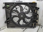 2008-2020 Dodge Caravan Radiator Cooling Fan Motor Assembly 05005-144AO Oem. Fixed Price $84.52.
