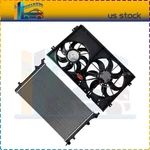 For 2013 Volkswagen Beetle 2.5L Cooling Fan & Radiator Kit. Fixed Price $144.75.