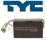 Tyc Front Ac Evaporator Core For 2007-2014 Mercedes-benz CL550 Heating Air Np. Fixed Price $75.11.