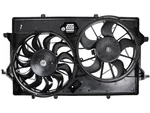 Radiator Fan Assembly 52HRCF42 Ford Focus 2005 2006 2007. Fixed Price $165.32.
