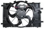 Radiator Fan Assy Four Seasons 76258. Fixed Price $210.88.