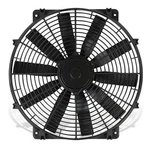 Flex-a-lite Flex-wave Electric FAN12 In Pusher Or Puller- 116542. Fixed Price $184.58.