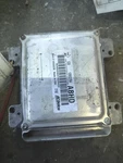 Engine Control Module Oem 10-13 Chevrolet AVALNCH15 1YR Wrnty. Fixed Price $65.00.