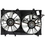 Engine Radiator Condenser Cooling Fan For 2010 2011-2013 Toyota Highlander. Fixed Price $73.89.