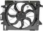 Engine Cooling Fan Assembly Dorman 621-028. Fixed Price $97.99.