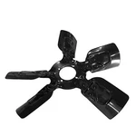 Engine Radiator Cooling Fan Blade 97-06 For Jeep WRANGLERL6 4.0L Petrol 52027893. Fixed Price $43.00.